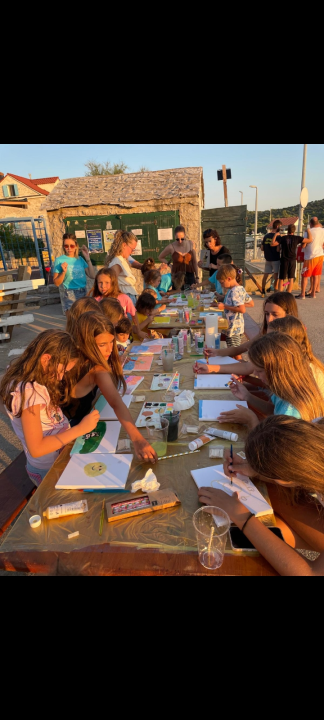 FOTO 'Dječje međunarodne igre' i dalje ostaju tradicija Kaprija