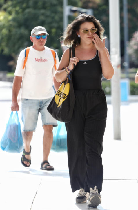 Đir po gradu, subota 16. kolovoza