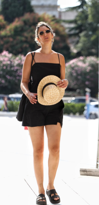 Đir po gradu, subota 16. kolovoza