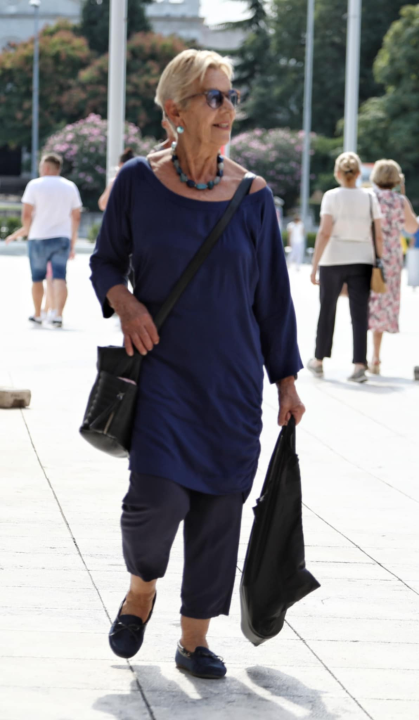 Đir po gradu, subota 16. kolovoza