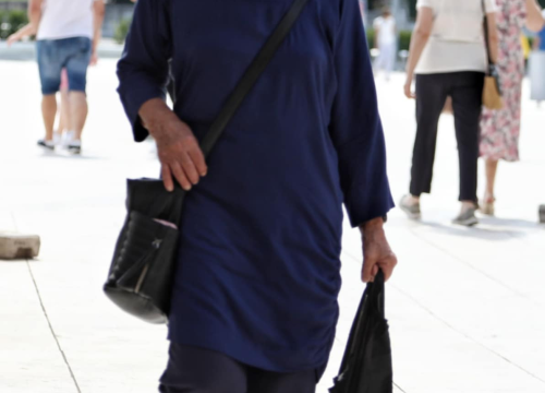 Fotografija 14 - Đir po gradu, subota 16. kolovoza