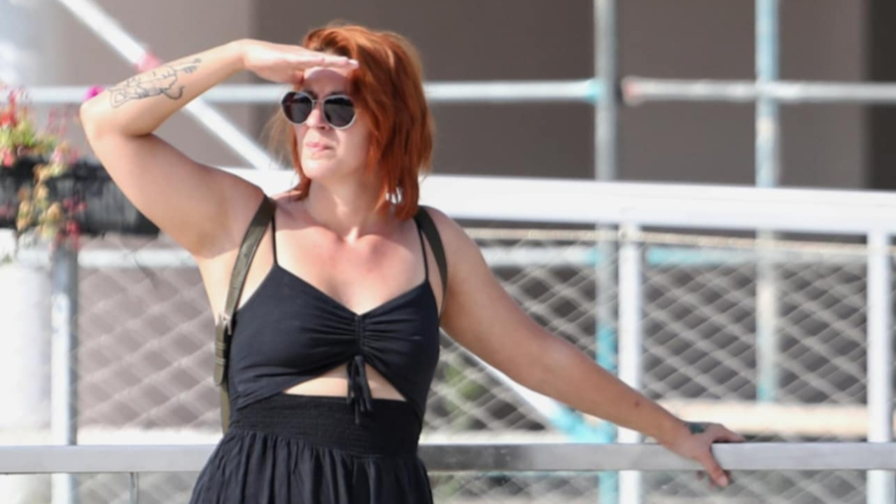 Đir po gradu, subota 16. kolovoza