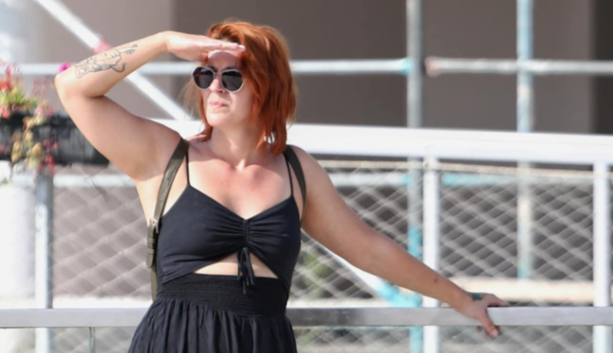 Đir po gradu, subota 16. kolovoza