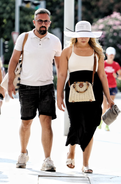 Đir po gradu, subota 16. kolovoza