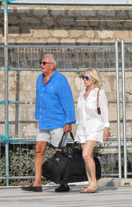 Đir po gradu, nedjelja 17. kolovoza