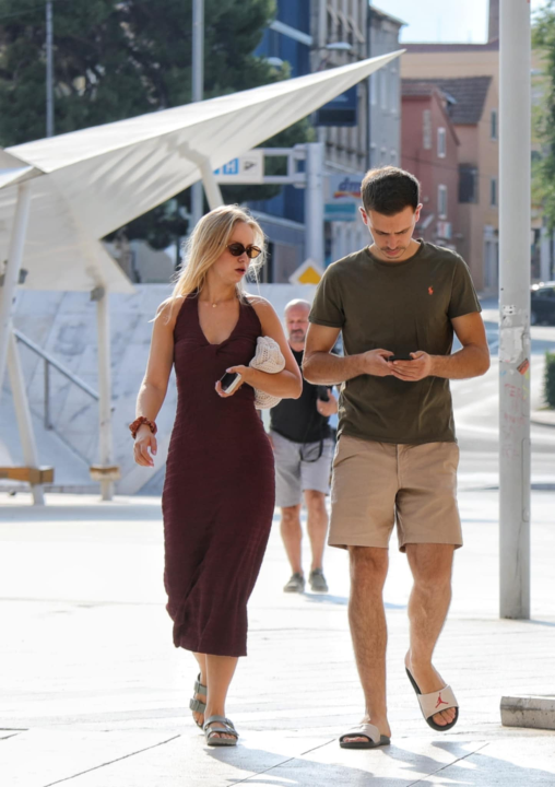 Đir po gradu, nedjelja 17. kolovoza