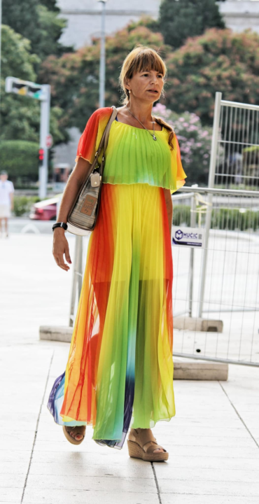 Đir po gradu, nedjelja 17. kolovoza