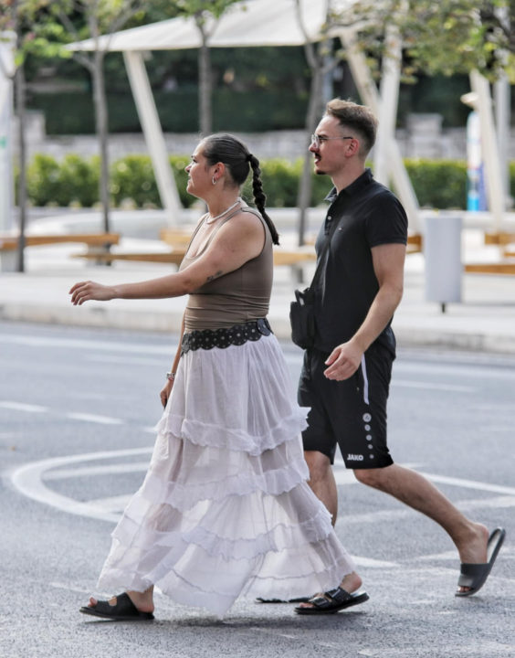 Đir po gradu, nedjelja 17. kolovoza