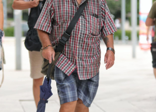 Fotografija 12 - Đir po gradu, subota 30. kolovoza