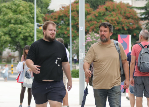 Fotografija 14 - Đir po gradu, subota 30. kolovoza