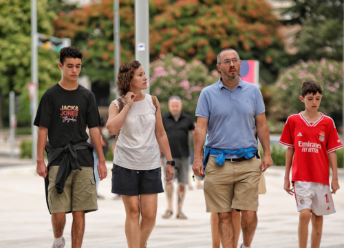 Fotografija 43 - Đir po gradu, subota 30. kolovoza