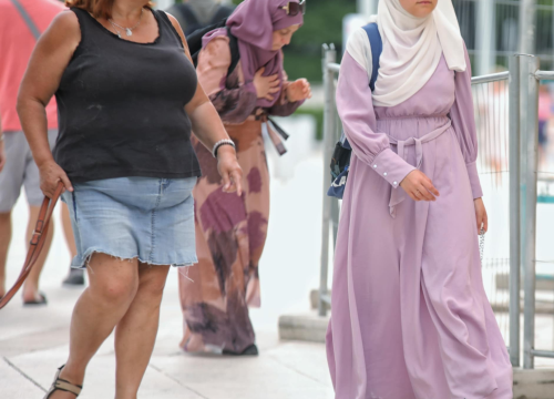 Fotografija 4 - Đir po gradu, subota 30. kolovoza