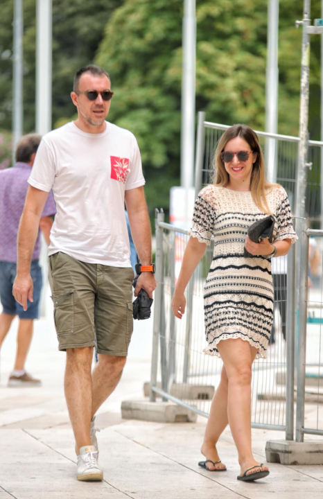 Đir po gradu, subota 30. kolovoza