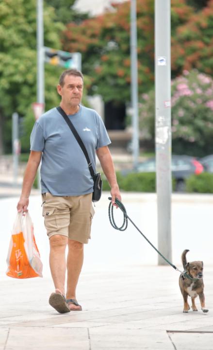 Đir po gradu, subota 30. kolovoza