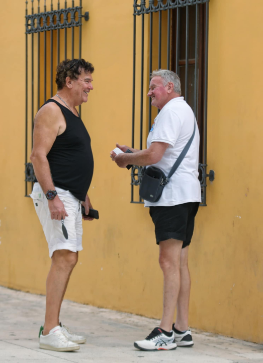 Đir po gradu, subota 30. kolovoza