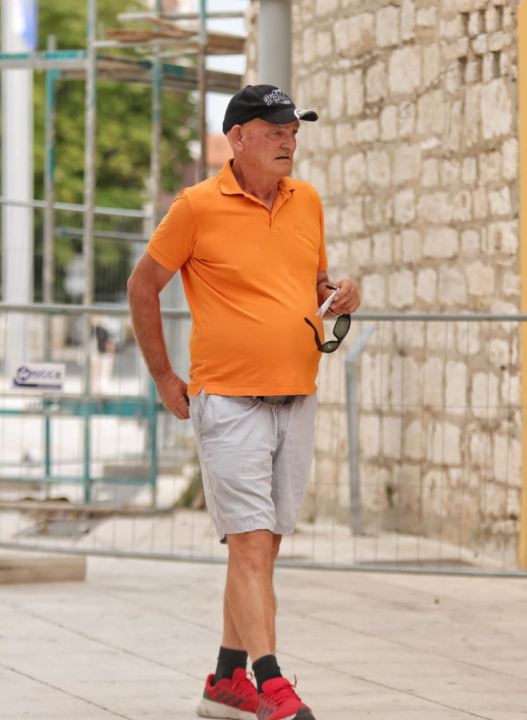 Đir po gradu, subota 30. kolovoza