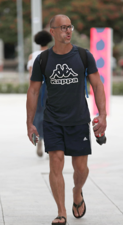 Đir po gradu, subota 30. kolovoza