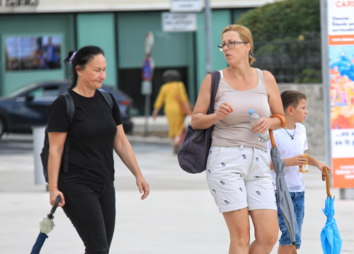 Fotografija 49 - Đir po gradu, subota 30. kolovoza