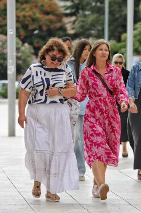 Đir po gradu, nedjelja 31. kolovoza