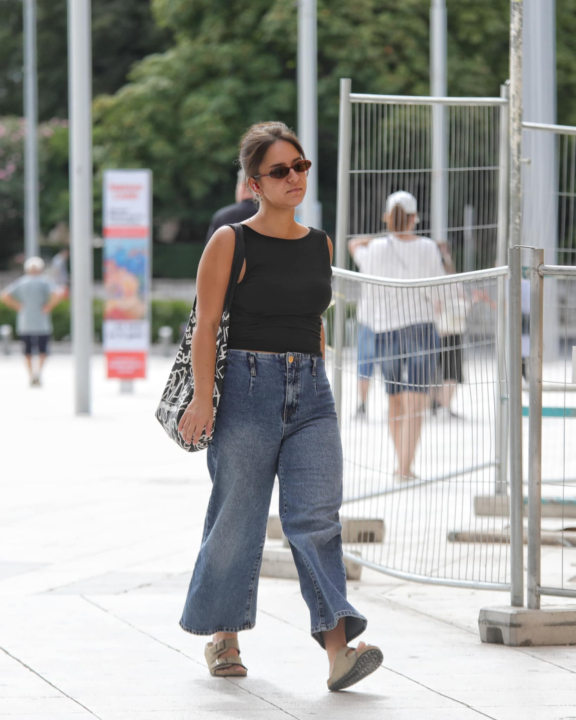 Đir po gradu, nedjelja 31. kolovoza