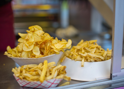 Izbjegavajte ovu hranu, uzrokuju bore i prerano starenje