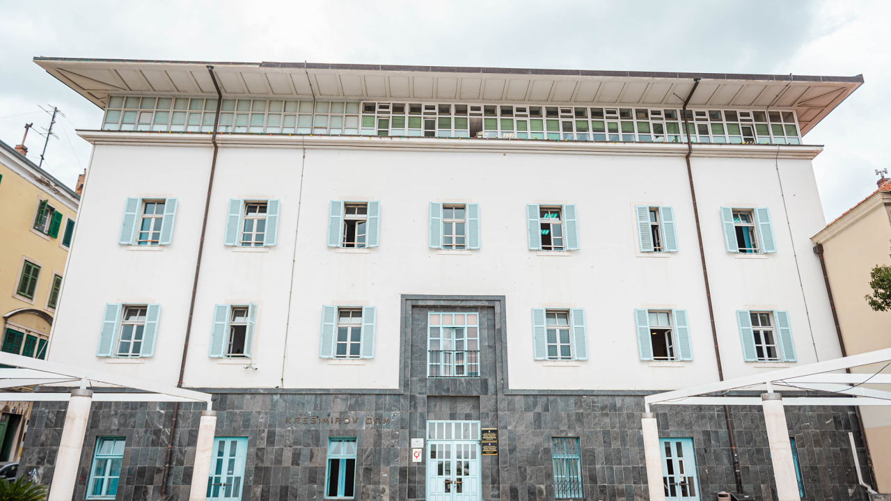 Grad Šibenik raspisao još jedan natječaj za posao