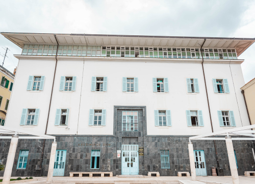 Grad Šibenik raspisao još jedan natječaj za posao