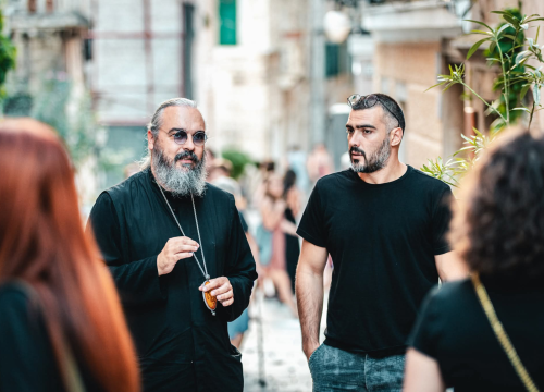 Eparhija dalmatinska: Ne sudjelujemo u organizaciji šibenskog FALIŠ-a