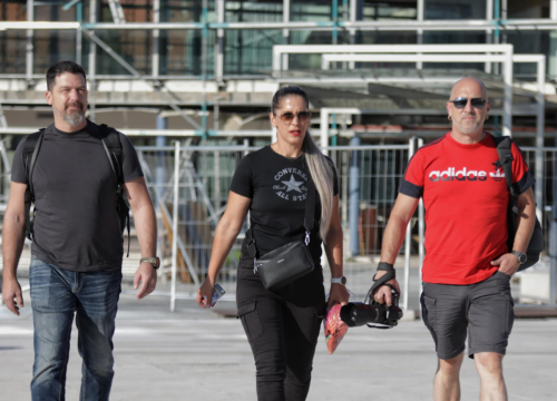 Đir po gradu, subota 6. rujna