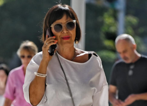 Đir po gradu, ponedjeljak 8. rujna