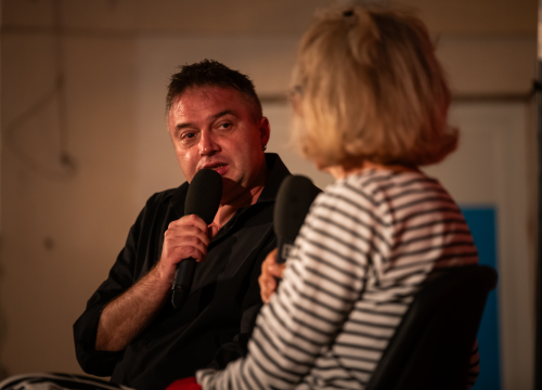 Pirke: 'Žalosti me da je osiguranje FALIŠ-a koštalo daleko više nego njegova produkcija'