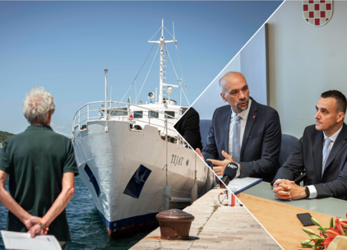 Sljedeći tjedan sastanak u Županiji o sudbini 'Projekta Tijat'