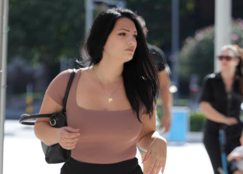 Đir po gradu, nedjelja 21. rujna