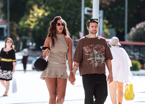 Đir po gradu, ponedjeljak 22. rujna