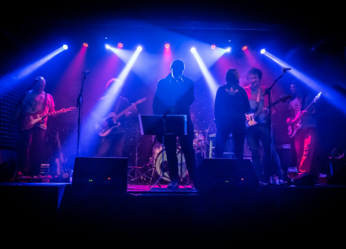 Počinje nova koncertna sezona u šibenskom Azimutu - najuzbudljivija dosad