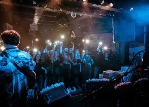 Gradske Bitange, Foster i Smrdljivi Martini: U subotu u Azimutu poslušajte mlade bendove i dajte im vjetar u leđa