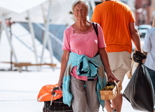 Fotografija 5 - FOTO Đir po gradu, četvrtak 25. rujna