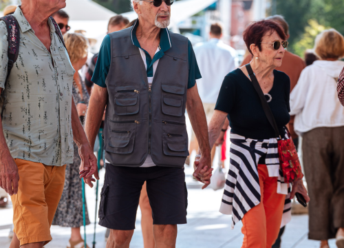 Fotografija 7 - FOTO Đir po gradu, četvrtak 25. rujna