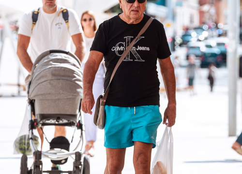 Fotografija 13 - FOTO Đir po gradu, četvrtak 25. rujna