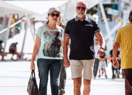 Fotografija 15 - FOTO Đir po gradu, četvrtak 25. rujna