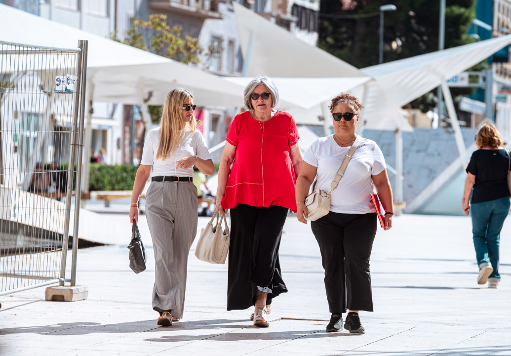 FOTO Đir po gradu, četvrtak 25. rujna