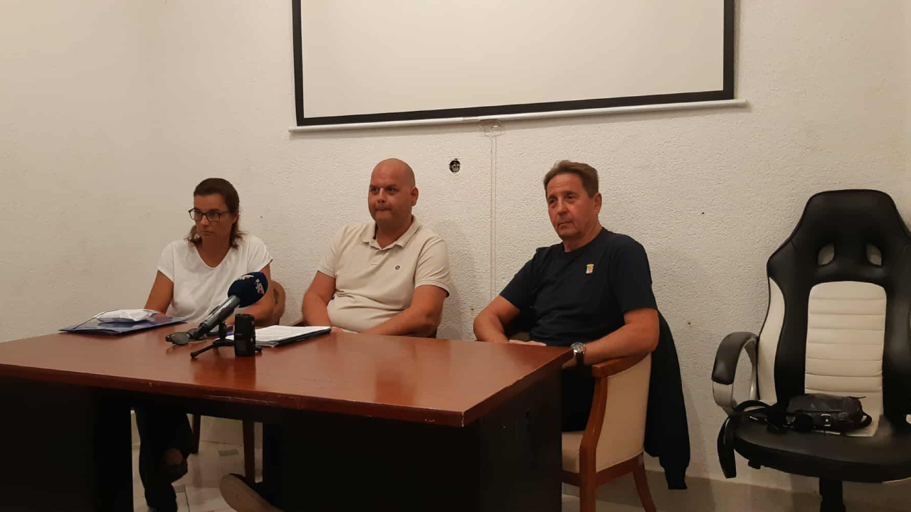 Primoštenci ne žele dati svoje komunalno društvo u ruke šibenskom Vodovodu: 'Ovo se događalo u nacističkoj Njemačkoj'