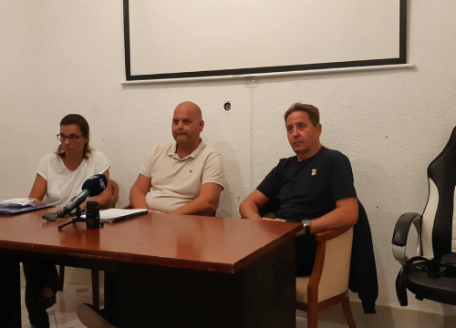 Primoštenci ne žele dati svoje komunalno društvo u ruke šibenskom Vodovodu: 'Ovo se događalo u nacističkoj Njemačkoj'