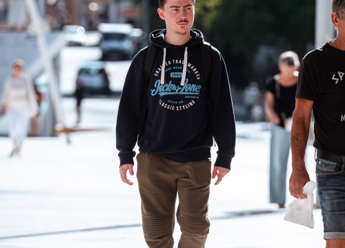 Fotografija 4 - FOTO Đir po gradu, petak 26. rujna