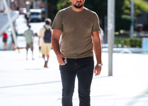 Fotografija 8 - FOTO Đir po gradu, petak 26. rujna