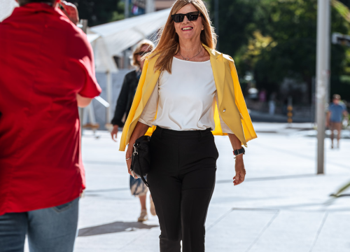 Fotografija 11 - FOTO Đir po gradu, petak 26. rujna