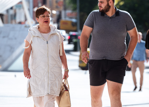 Fotografija 12 - FOTO Đir po gradu, petak 26. rujna