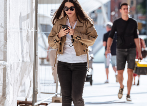 Fotografija 14 - FOTO Đir po gradu, petak 26. rujna