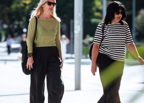 Fotografija 13 - FOTO Đir po gradu, petak 26. rujna