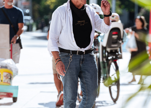 Fotografija 21 - FOTO Đir po gradu, petak 26. rujna